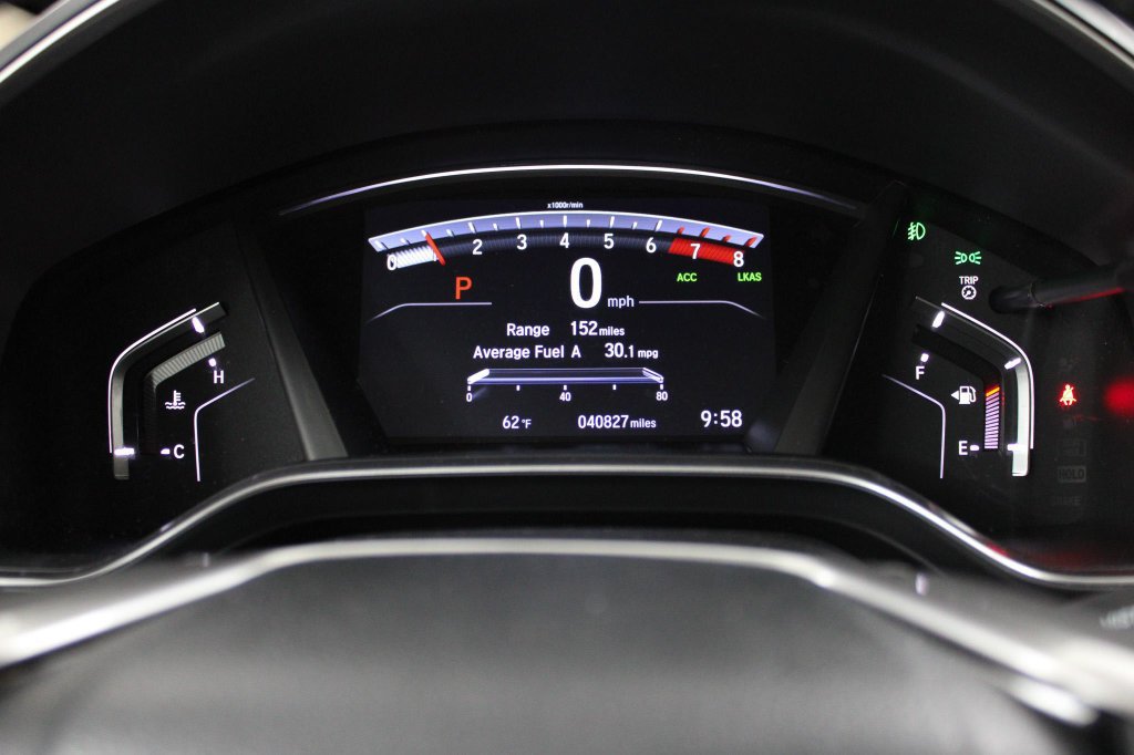 Used 2018 Honda CR-V EX-L image 33