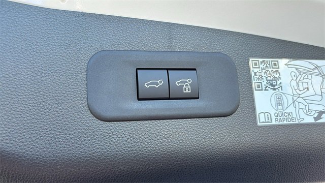 New 2025 Toyota Crown Signia image 28