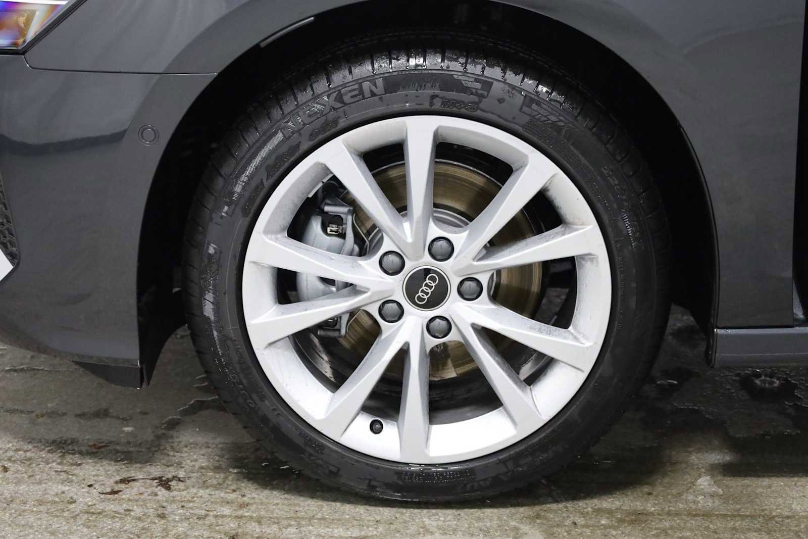 New 2026 Audi A3 2.0T Premium image 38