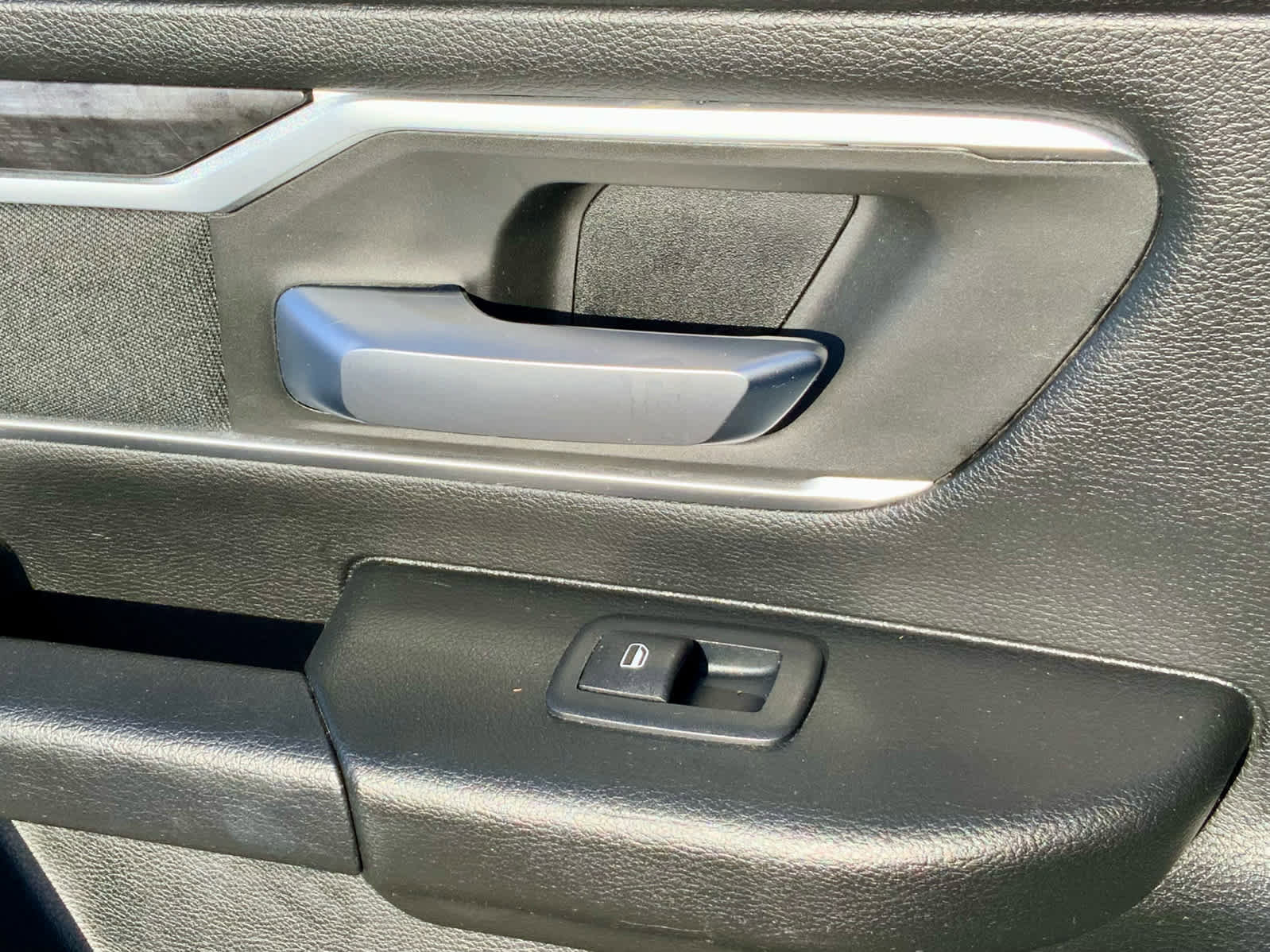 Used 2020 RAM 1500 Big Horn image 52