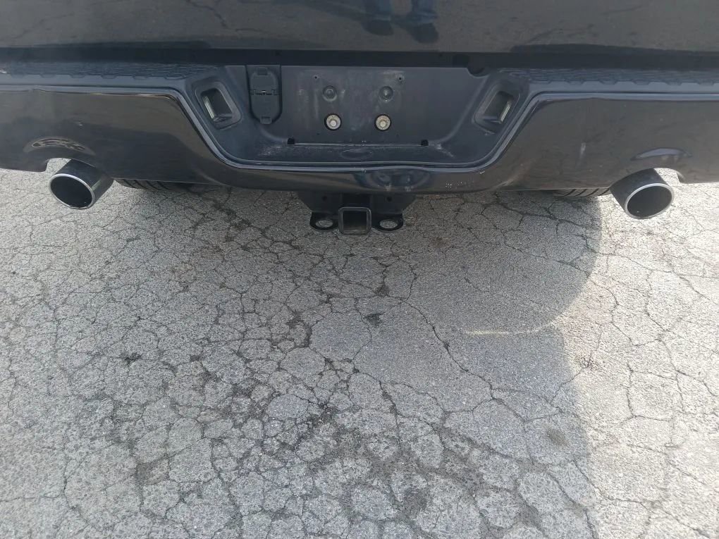 Used 2017 RAM 1500 Express w/ Express Value Package image 27