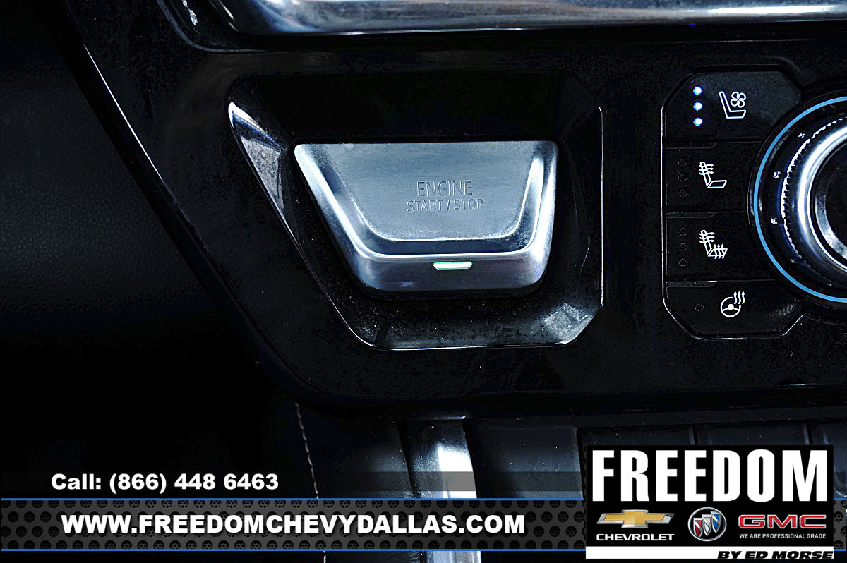 Certified 2024 GMC Sierra 1500 Denali Ultimate AWD/4WD image 28