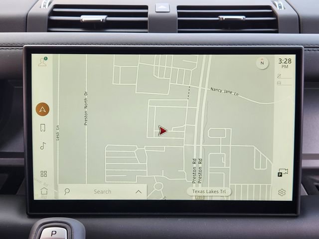 New 2025 Land Rover Defender 130 V8 image 12