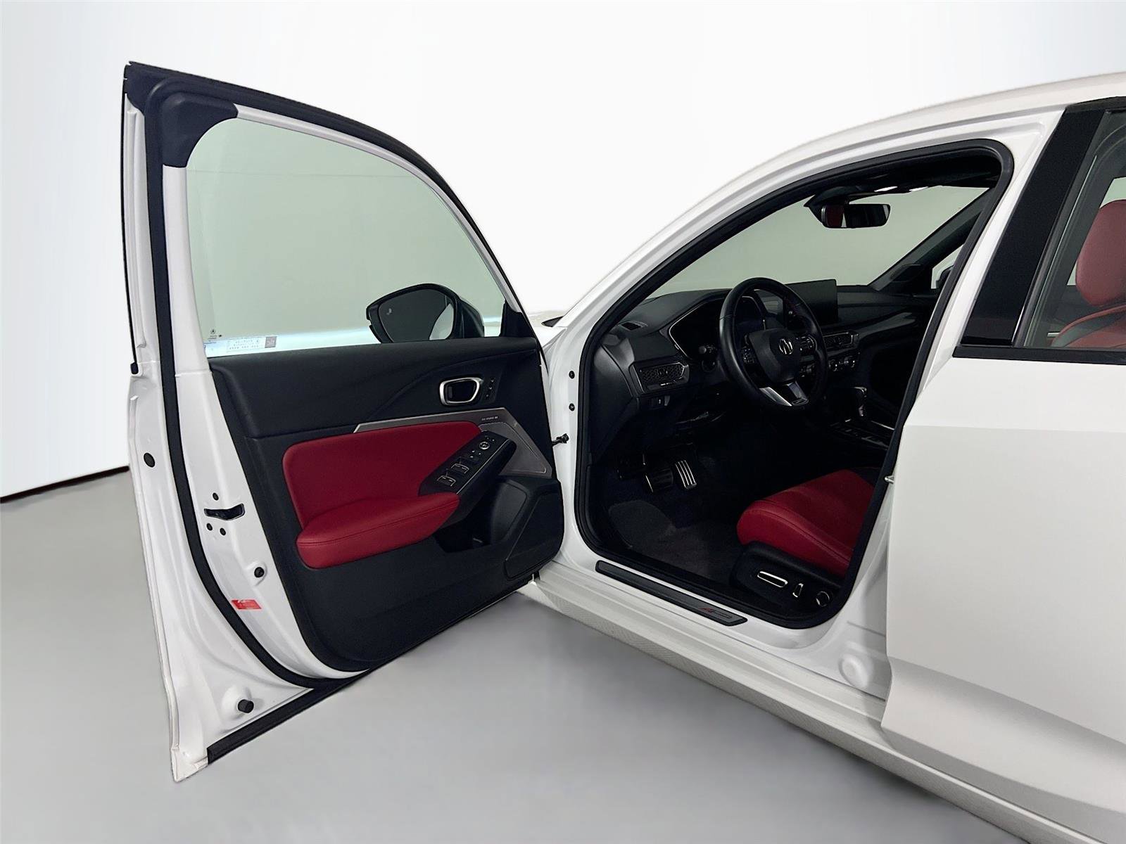 Used 2024 Acura Integra A-Spec FWD image 18