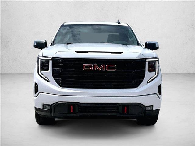 Used 2024 GMC Sierra 1500 Elevation RWD image 3