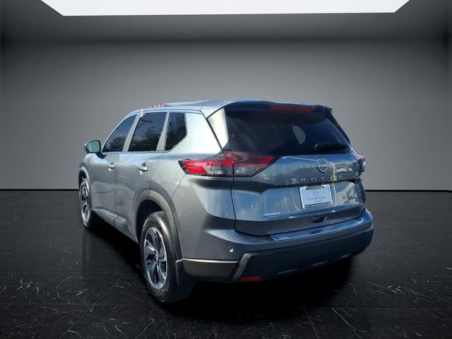 Used 2026 Nissan Rogue SV AWD/4WD image 5