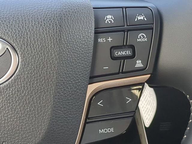 New 2026 Toyota Crown Signia image 26