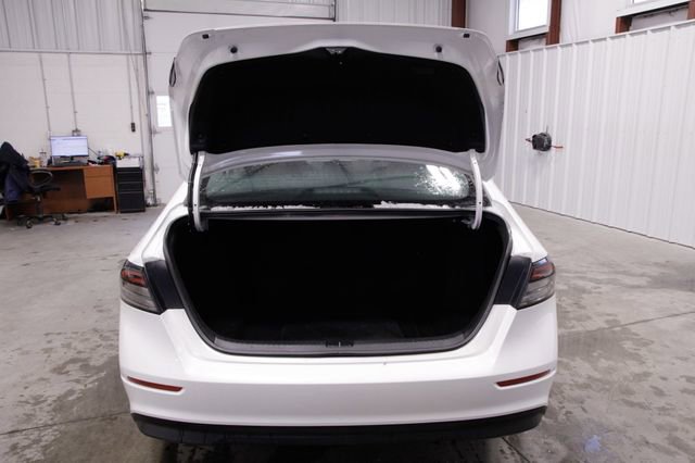 Certified 2024 Honda Accord LX image 20