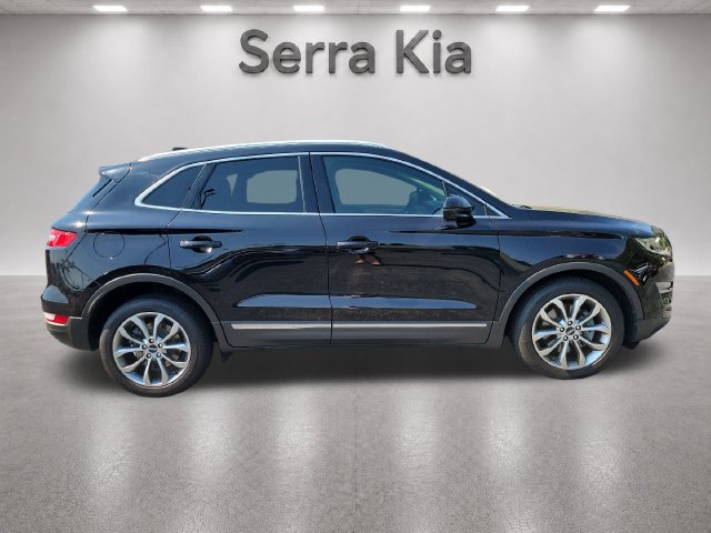 Used 2019 Lincoln MKC Select w/ Select Plus Package FWD image 6
