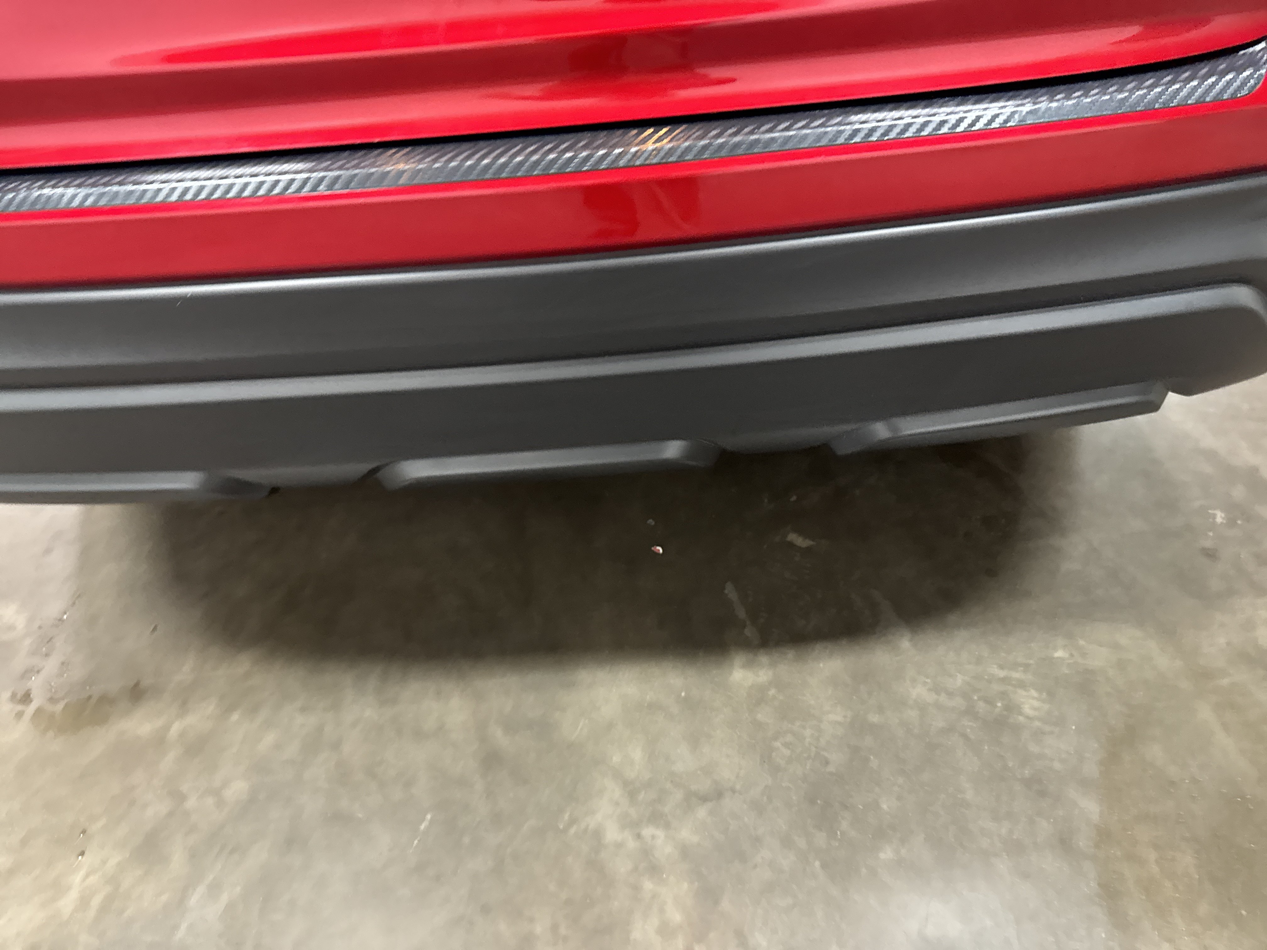 Used 2022 Mitsubishi Eclipse Cross LE AWD/4WD image 34