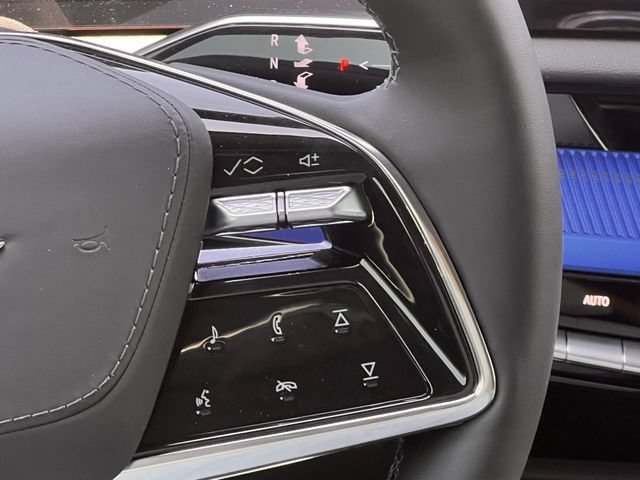 New 2026 Cadillac Optiq V w/ Carbon Fiber Package AWD/4WD image 14