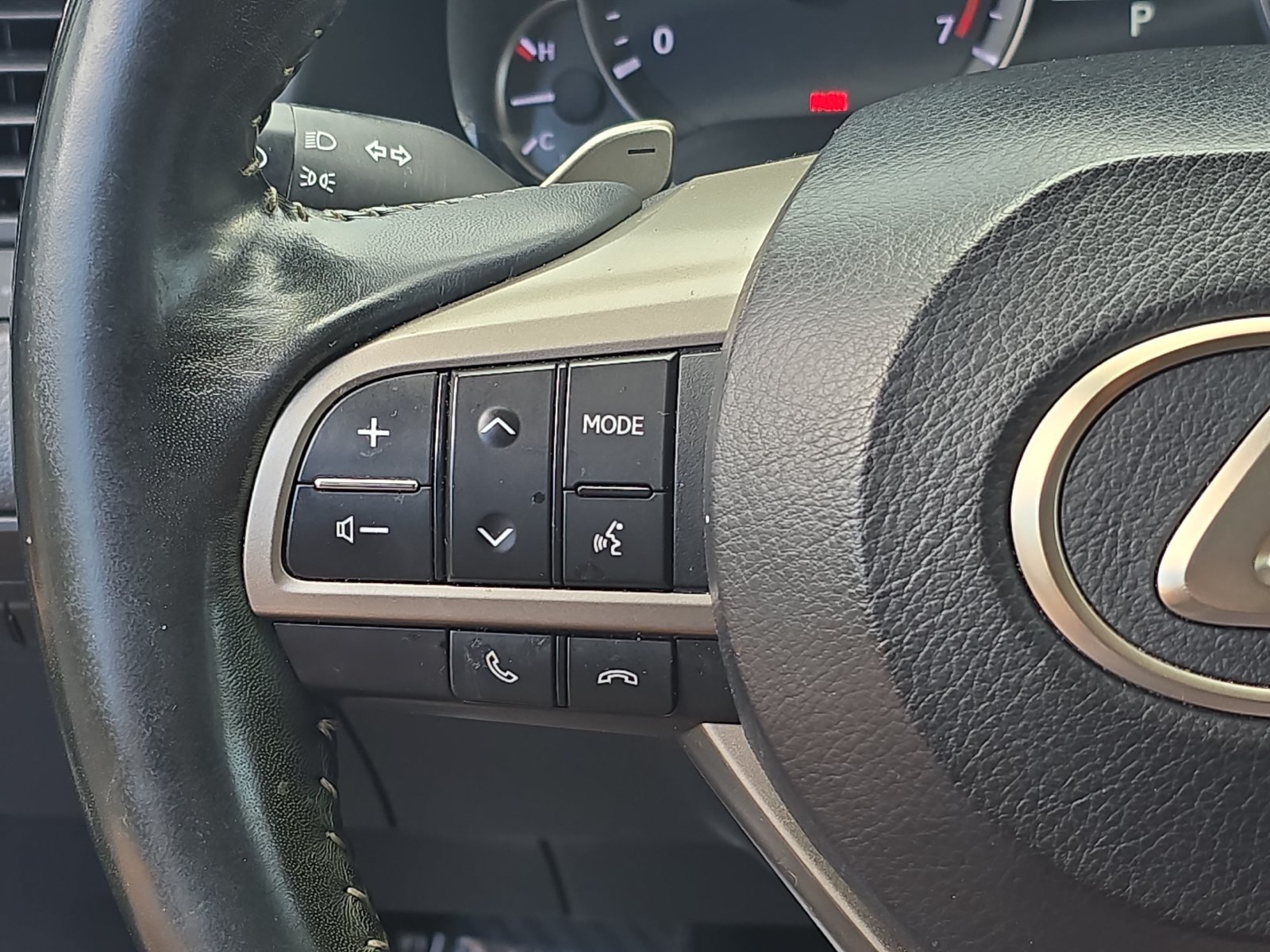 Used 2021 Lexus RX 350 FWD w/ Premium Package image 23