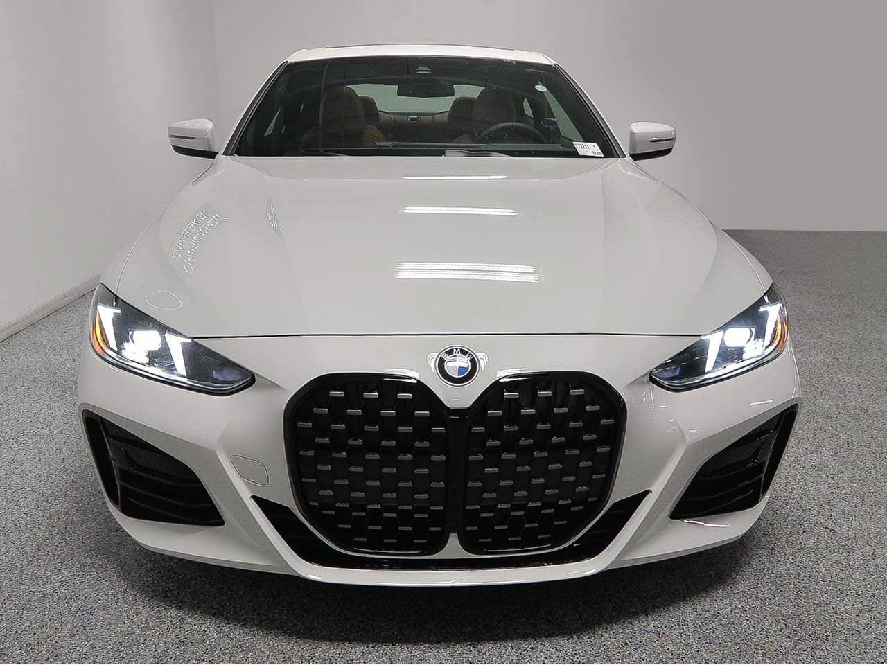 New 2027 BMW 430i Coupe w/ M Sport Package RWD image 2