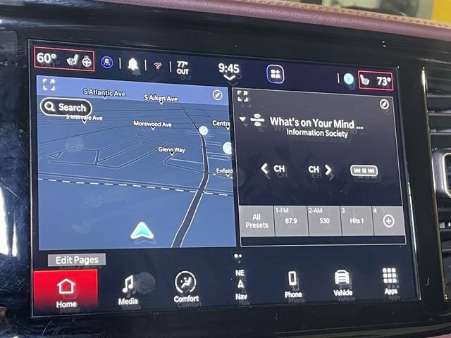 Used 2024 Dodge Durango Citadel AWD/4WD image 27