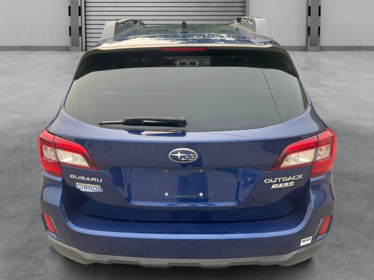 Used 2016 Subaru Outback 2.5i Premium AWD/4WD image 34