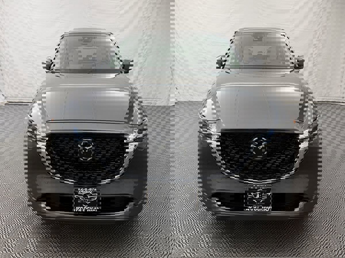 Used 2024 MAZDA CX-5 AWD 2.5 S image 2