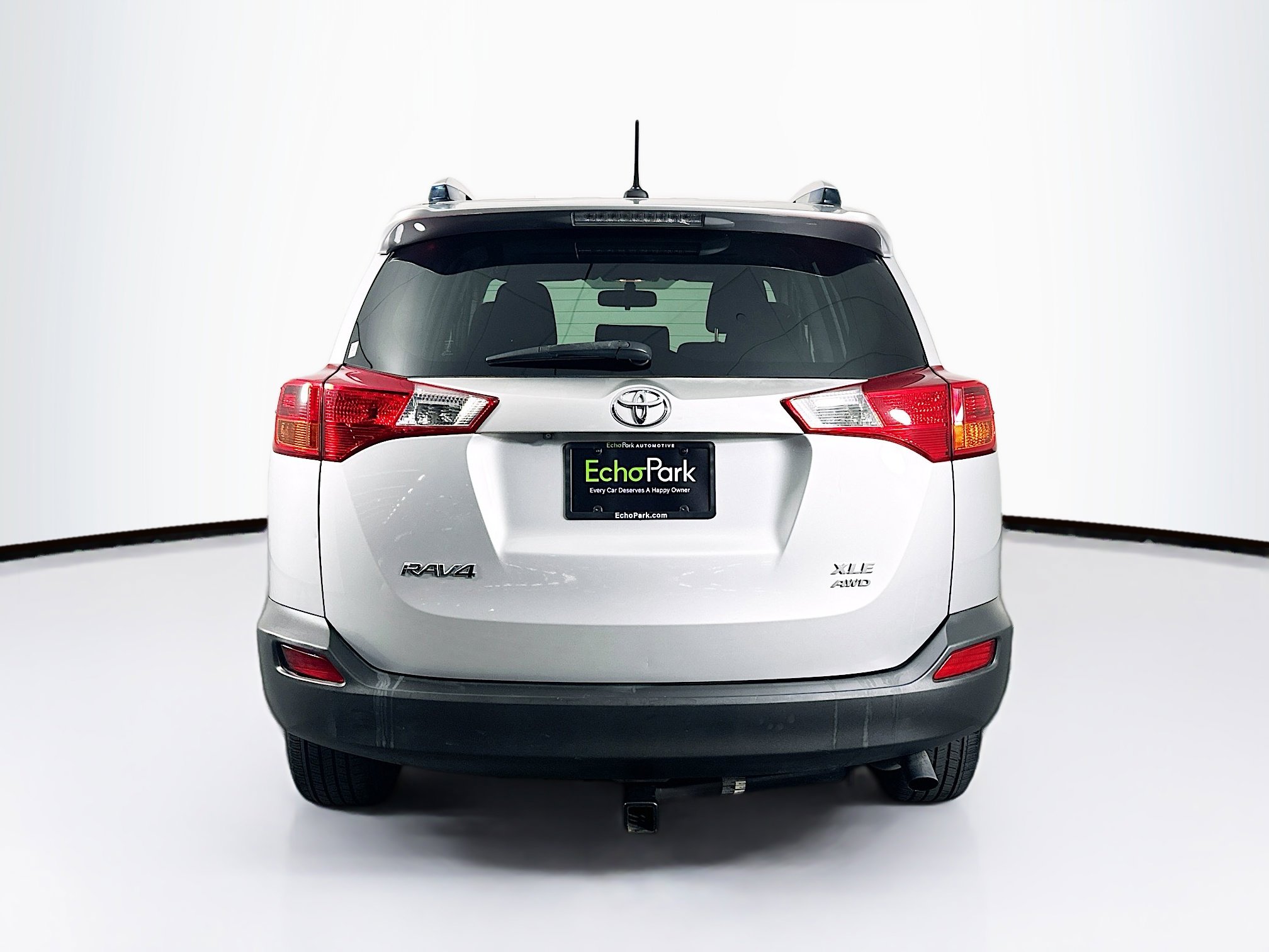 Used 2015 Toyota RAV4 XLE image 7