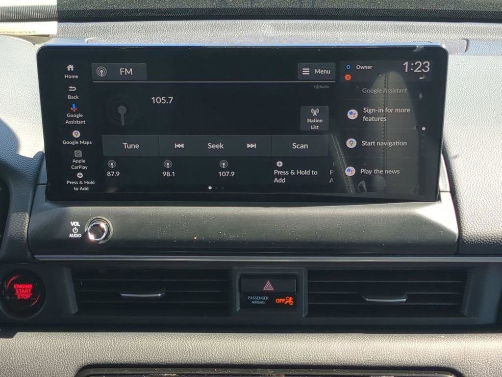 New 2026 Honda Pilot EX-L image 18