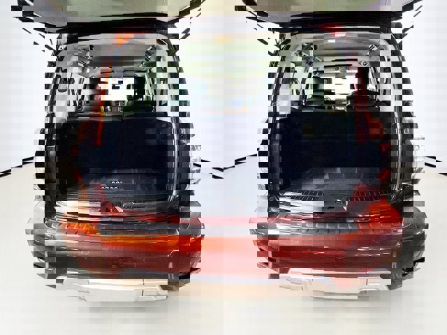 Used 2018 Nissan Armada Platinum w/ Captain Seat Package image 29