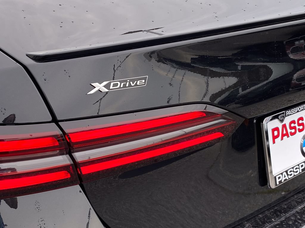 New 2027 BMW 530i xDrive AWD/4WD image 7