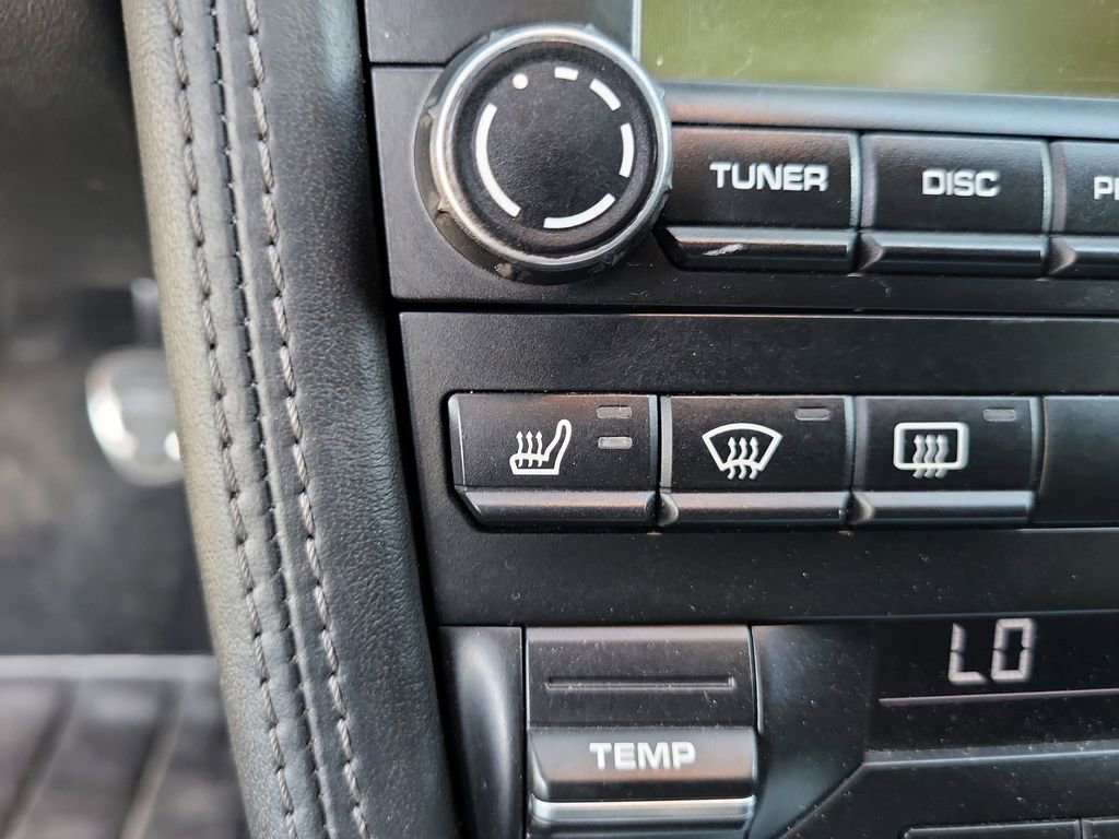 Used 2009 Porsche 911 Turbo image 22