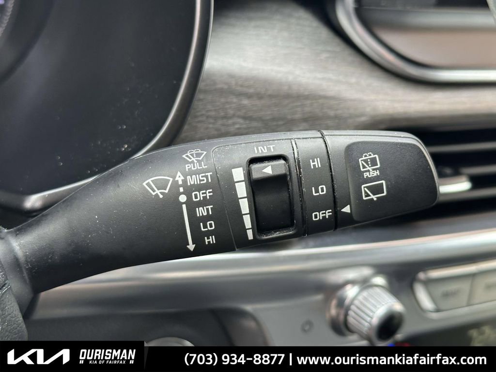 Used 2022 Kia Telluride EX w/ EX Premium Package image 11