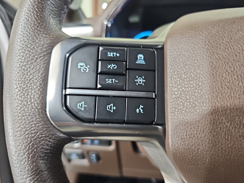 Used 2021 Ford F150 King Ranch w/ Equipment Group 601A High AWD/4WD image 19