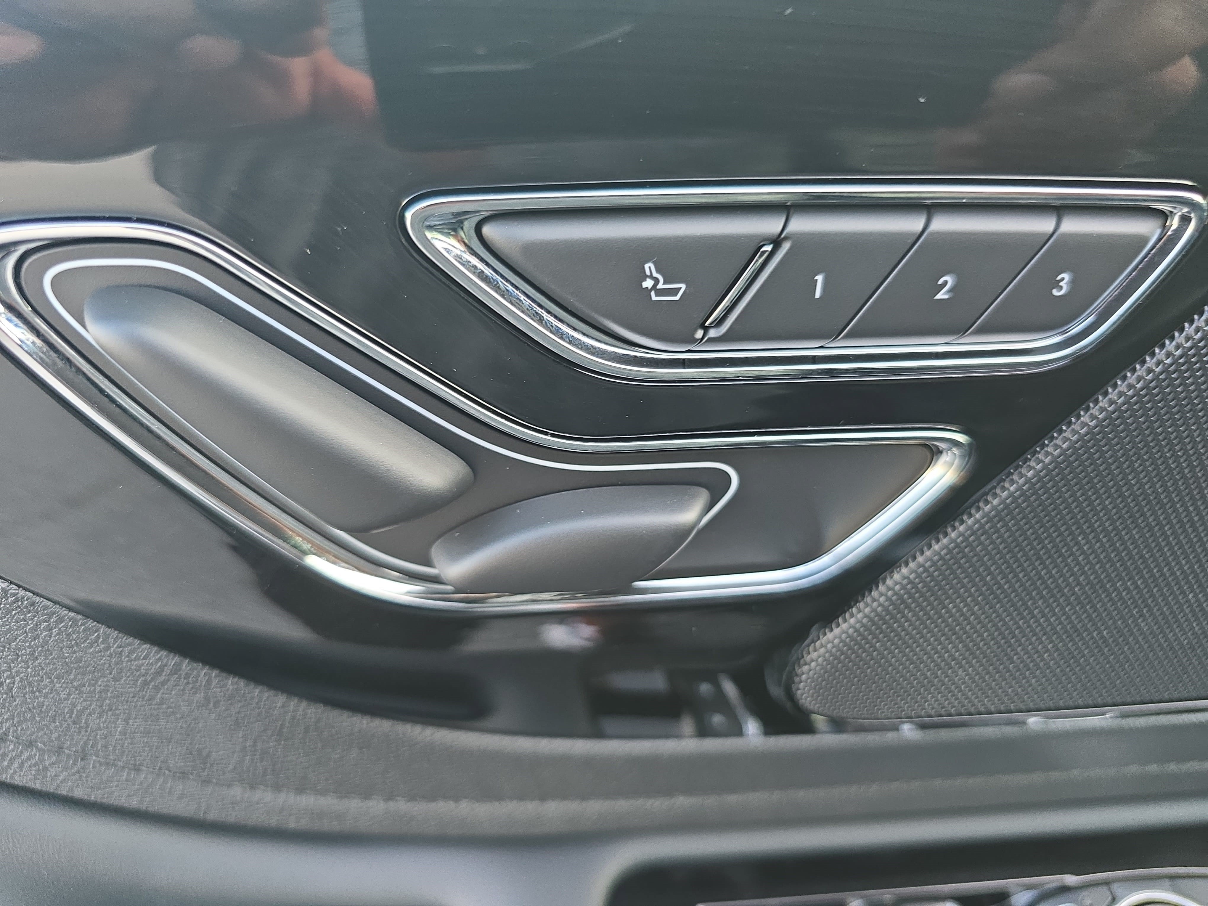 New 2026 Lincoln Aviator 2WD image 30
