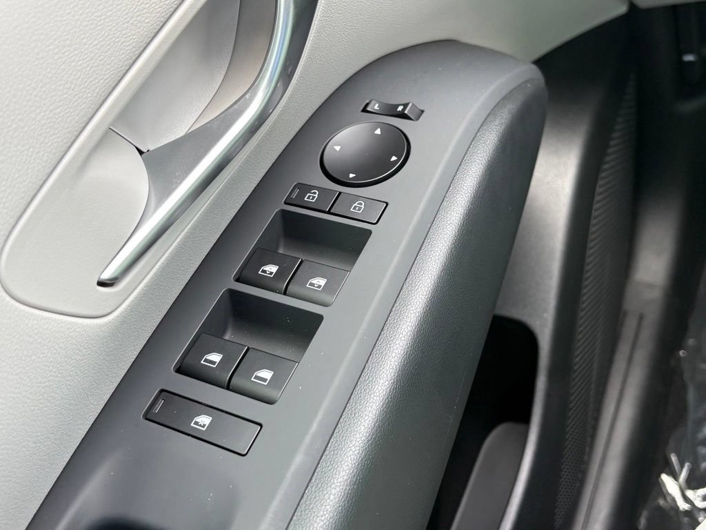 New 2026 Hyundai Tucson SEL Plus AWD/4WD image 25