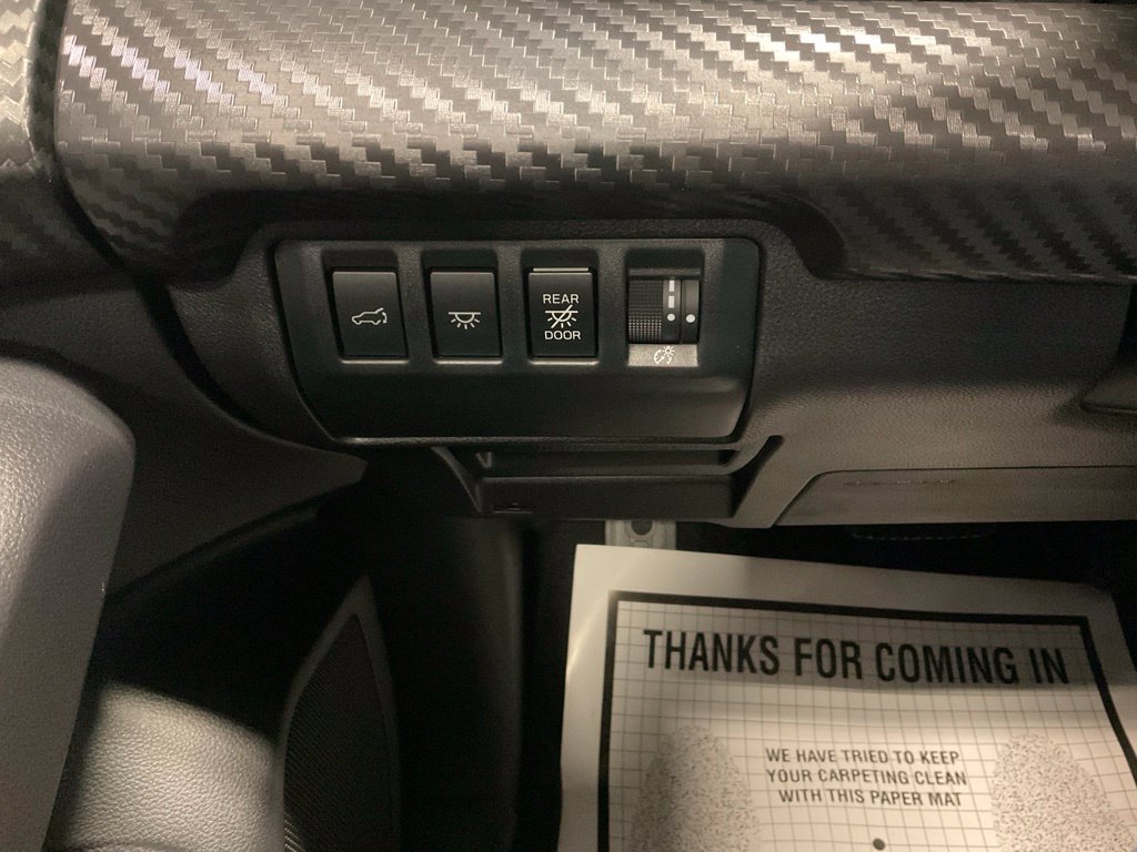 New 2027 Subaru Ascent Premium AWD/4WD image 12