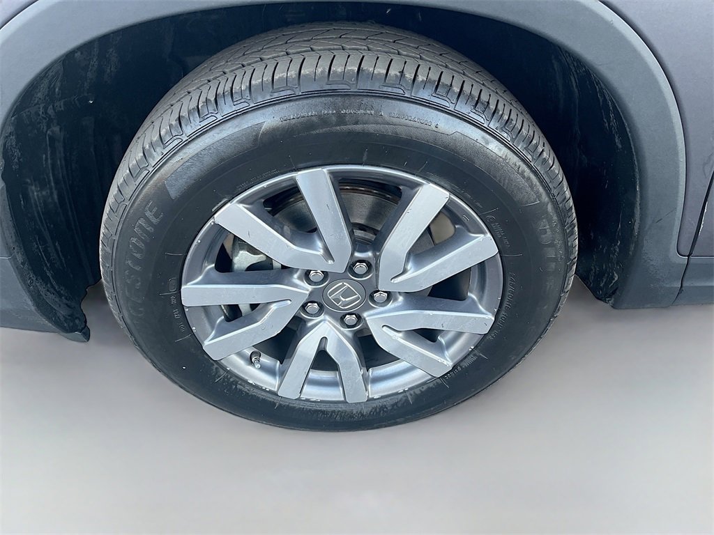 Used 2021 Honda Pilot EX-L image 32