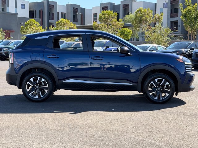 New 2026 Nissan Kicks SV AWD/4WD image 7