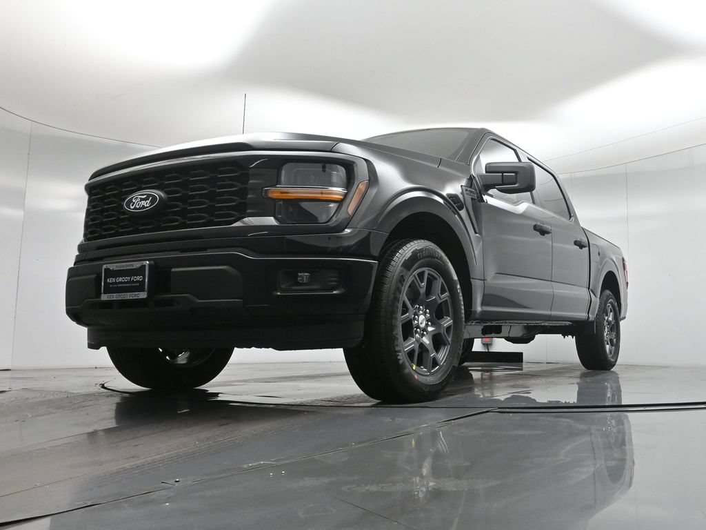 New 2026 Ford F150 STX RWD image 43