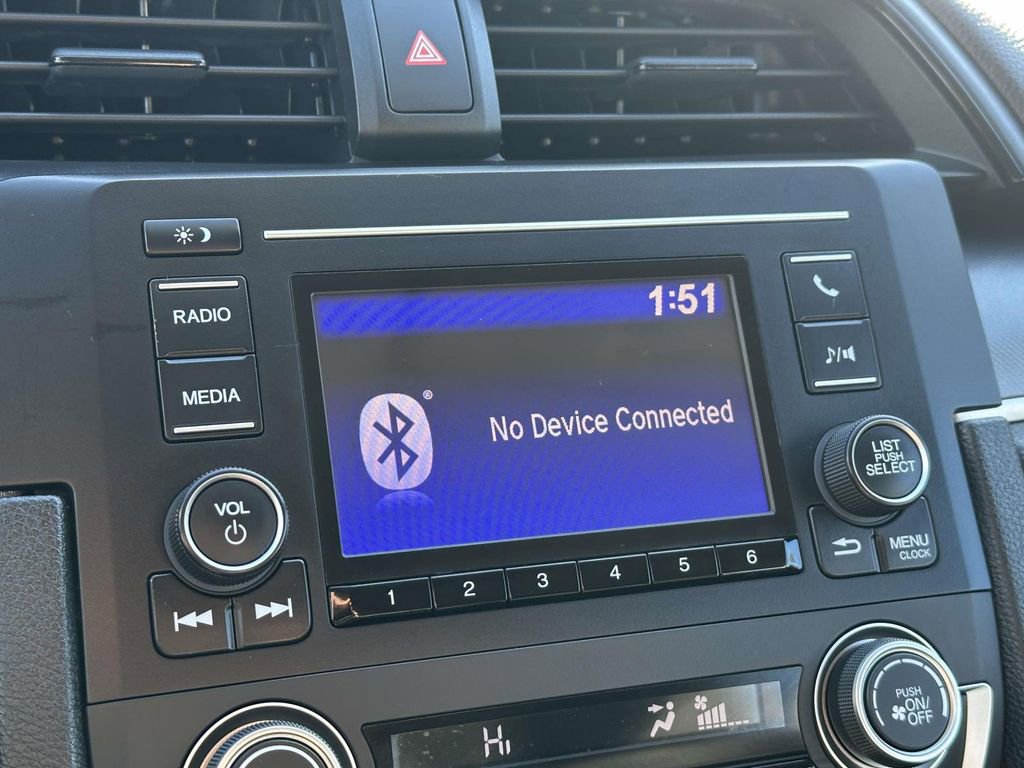 Used 2016 Honda Civic LX image 22