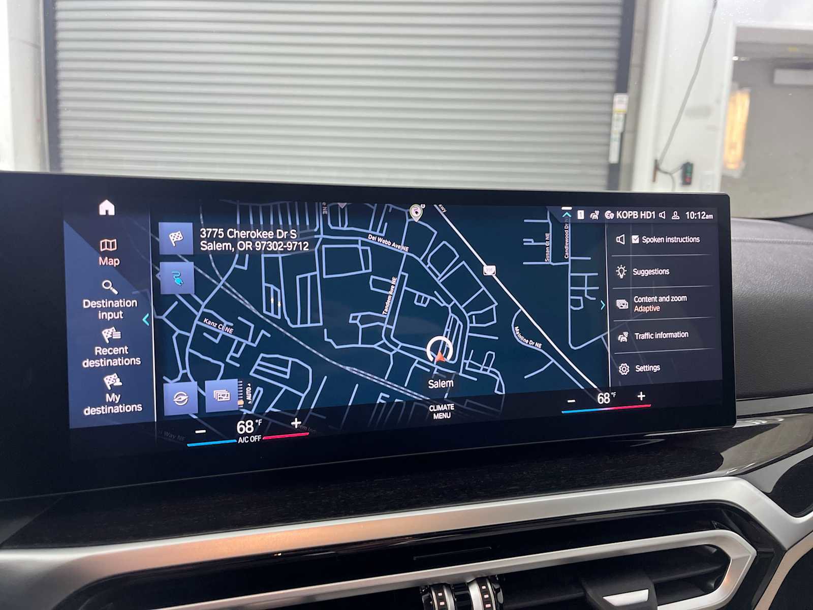 Certified 2023 BMW i4 eDrive35 image 26