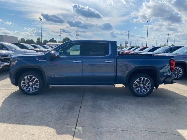 New 2026 GMC Sierra 1500 Denali image 3