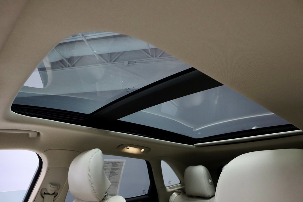 Used 2018 Lincoln MKC Reserve w/ Lincoln MKC Climate Package image 27