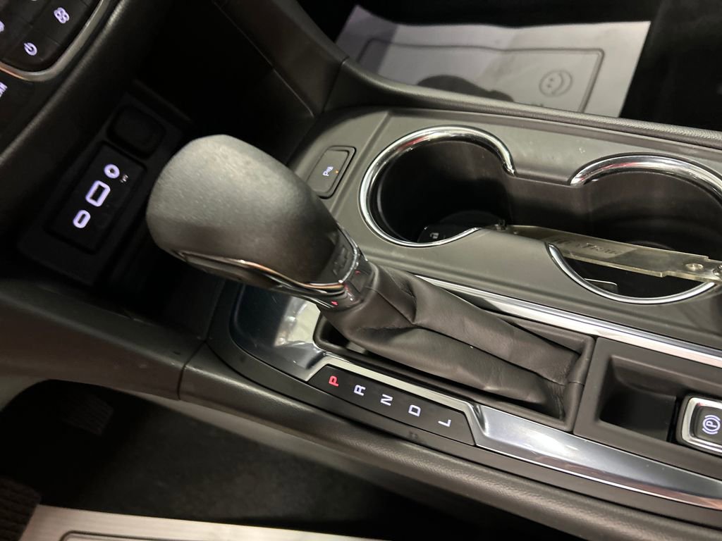 Used 2024 Chevrolet Equinox LT image 20