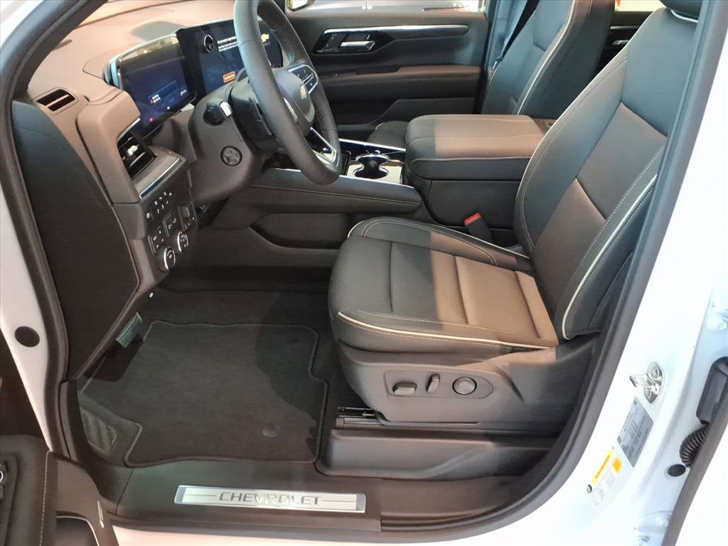 New 2026 Chevrolet Tahoe Premier w/ Sun And Tow Package AWD/4WD image 9