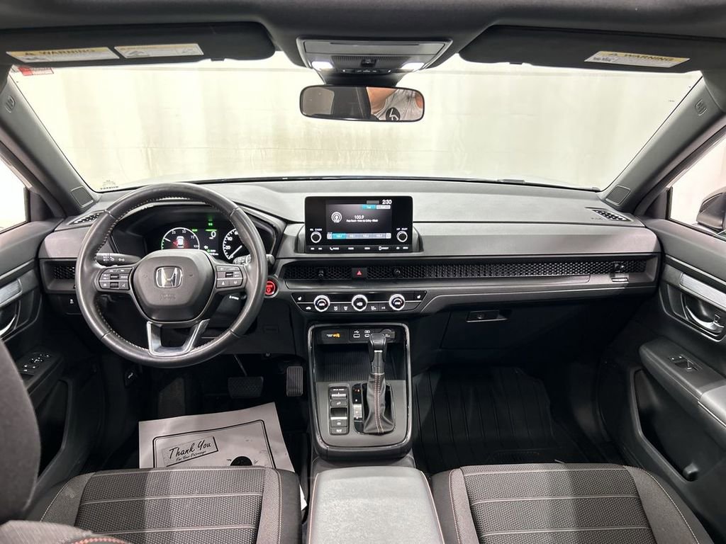 Used 2023 Honda CR-V Sport image 18