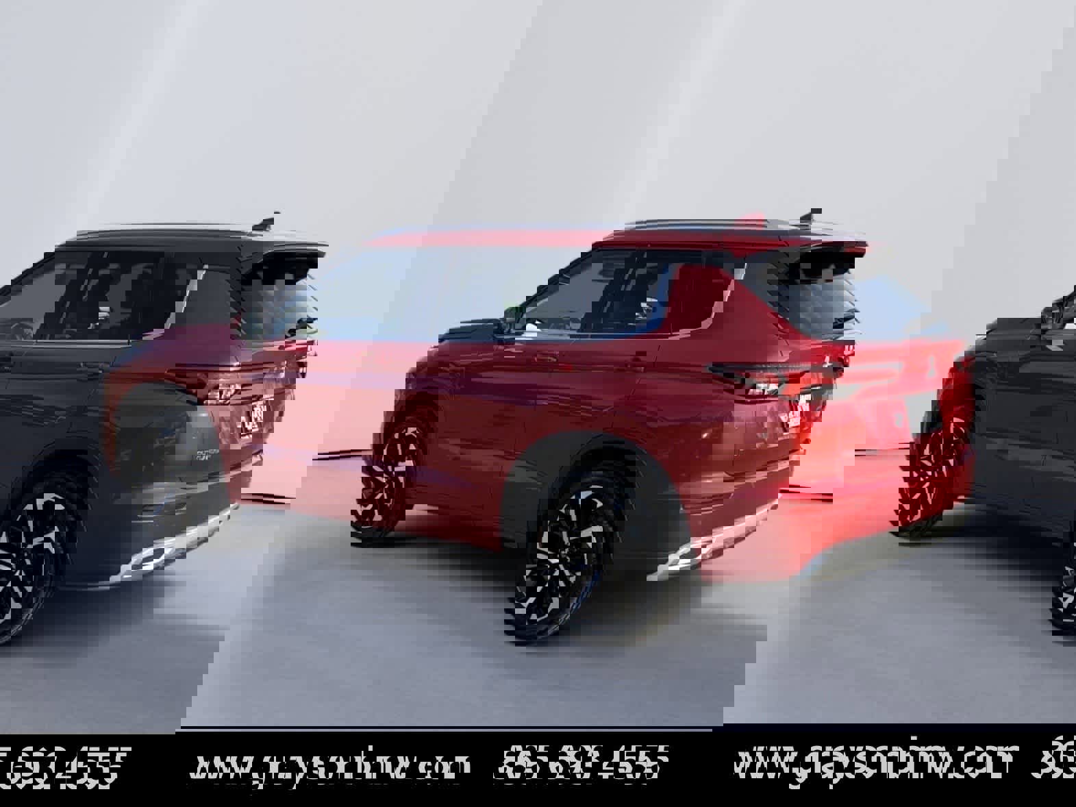 Used 2023 Mitsubishi Outlander SEL image 5