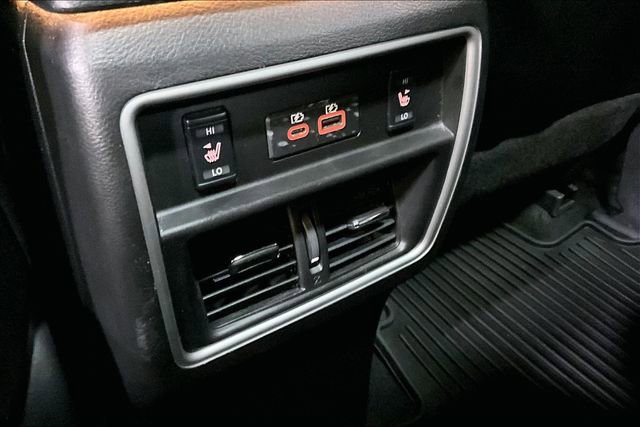 Used 2020 Nissan Murano Platinum image 27