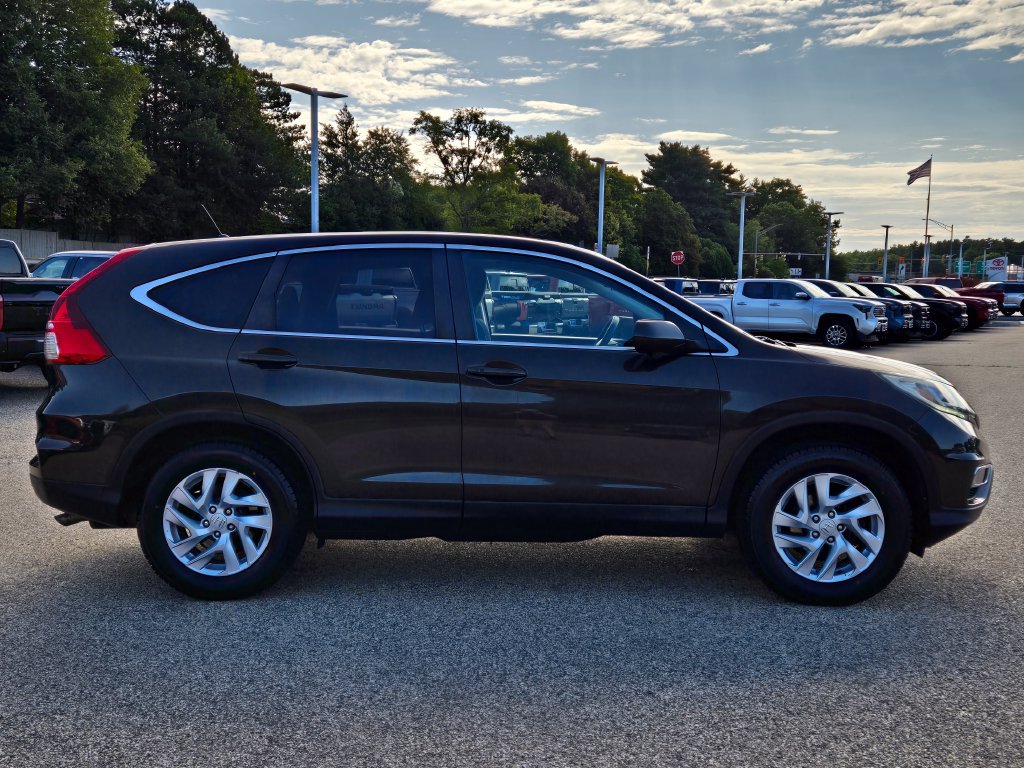 Used 2016 Honda CR-V EX image 6