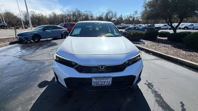 Used 2025 Honda Civic Sport image 8