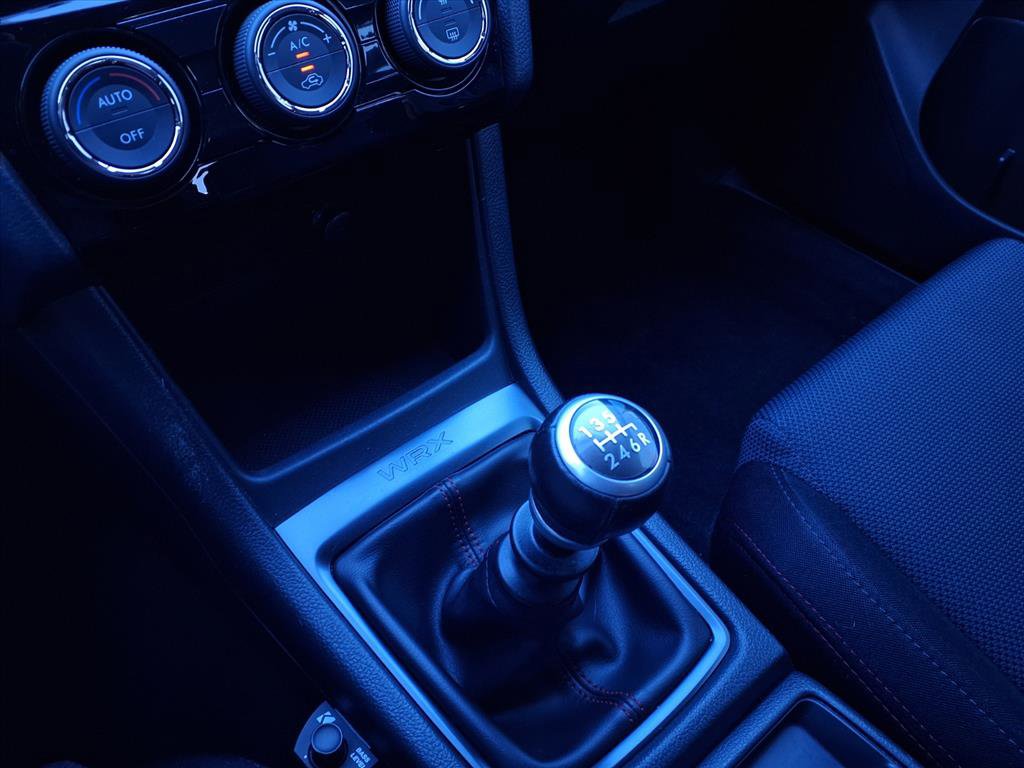 Used 2020 Subaru WRX image 7