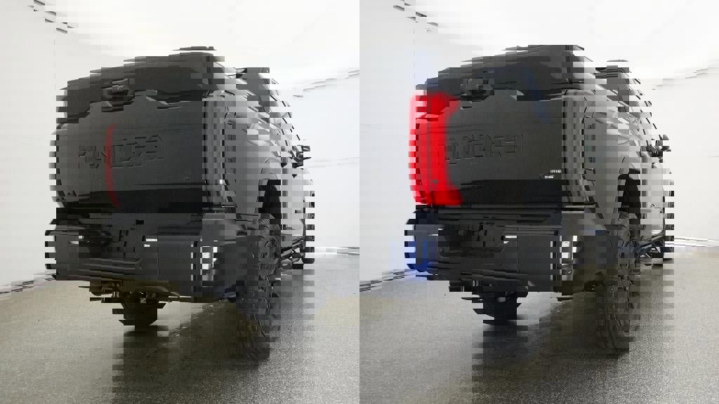 New 2026 Toyota Tundra SR5 image 24