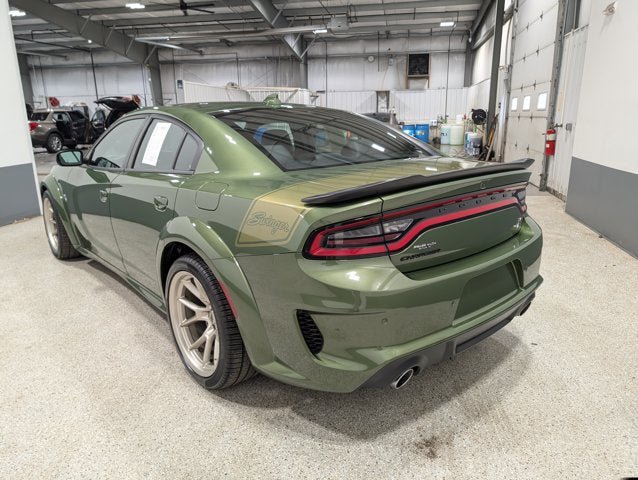 Used 2023 Dodge Charger Scat Pack RWD image 5