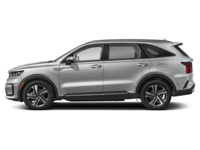 Certified 2023 Kia Sorento SX Prestige image 6