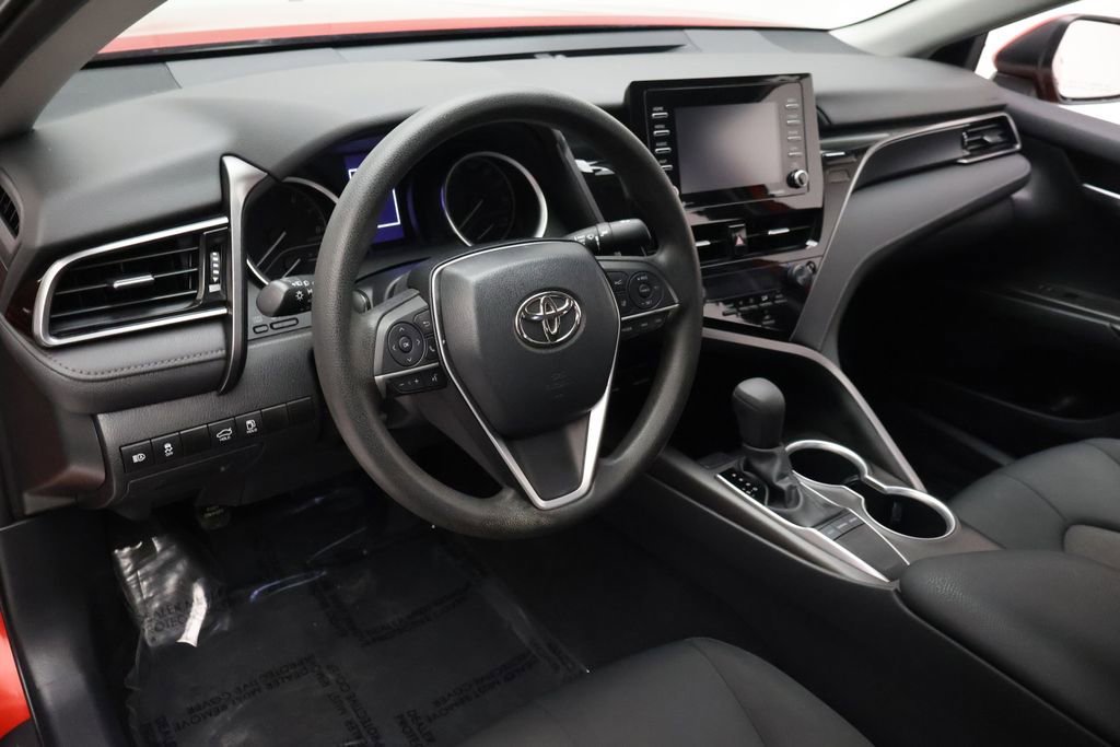 Certified 2023 Toyota Camry LE image 15