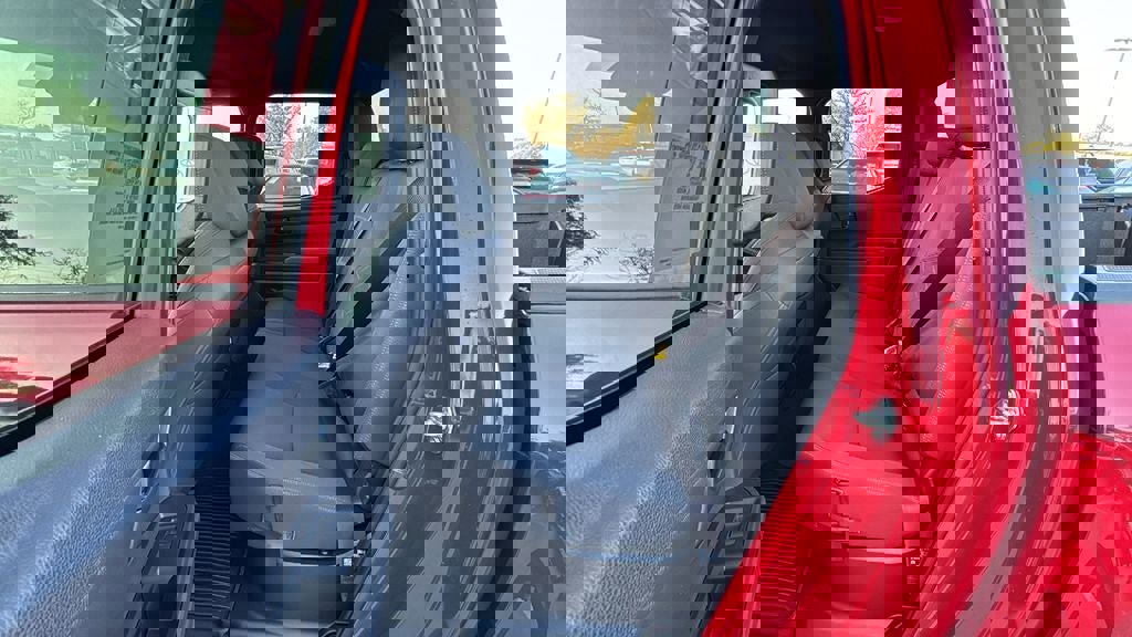 New 2026 Toyota Tacoma SR image 21